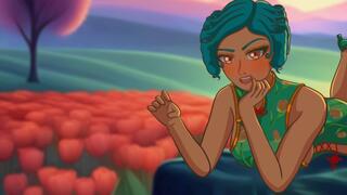 JOI - You Can Screw Her Only in Your Dreams