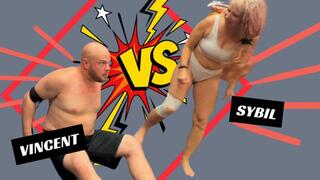 FFGMIX Black Belt Lesson mov