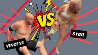 FFGMIX Black Belt Lesson wmv