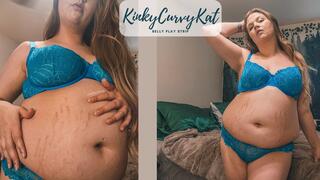 Belly Play Strip