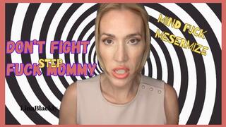 Mind Fucked Into Fucking Step-Mommy