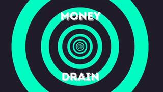 Money Drain - Audio Only - Lilith Taurean Mind Fucks & Mesmerizes Out of Money
