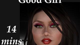 Alpha Male to Good Girl mp3