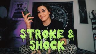 Stroke & Shock