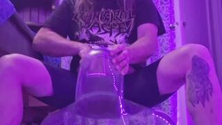 Sit Pop LongNeck Kalisan 18" Teaser