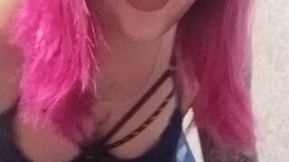 blowtopop yelloow balloon with big neck