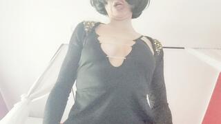 anal suppository lubricated my anus perfectly