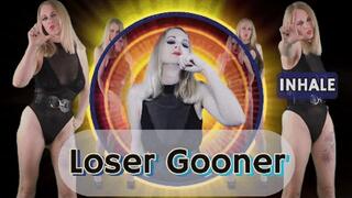 Loser Gooner - Mobile Version