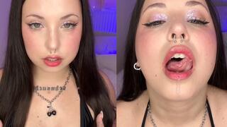 Worship My Face As You Jerk Off!