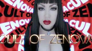 Cult of Zenova 4K