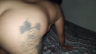 BEHIND THE SCENE THE BEGINNING