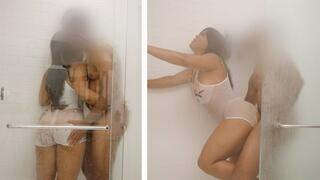 WET feat AstroDomina (HD MP4)