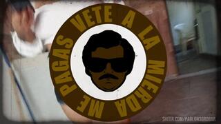 Rica Puta Colombiana