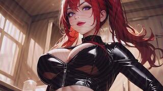 Stupid Mindless Puppet