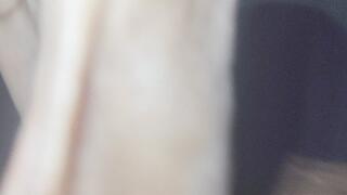 BEHIND THE SCENE LATINA CLUB SLUT