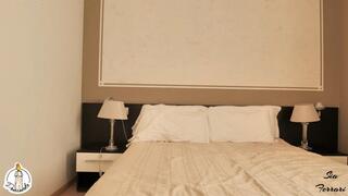 she wanted me to fuck her ass! italian