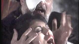 Tickler of the Opera Clip Six ( OLD VINTAGE CALIFORNIA STAR LATE 1980s )