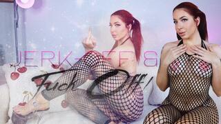 Jerk-Off & Fuck Off!