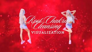 Root Chakra Cleansing Visualization