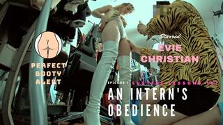 An Intern's Obedience - Lustful Lessons 101