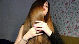 Forever remember aboutb my sexy hair