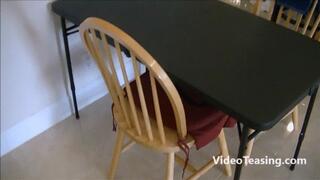 Belinda Biceps Tryout Video