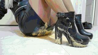 Sexy burglar loser 5 WMV (1920x1080) FHD