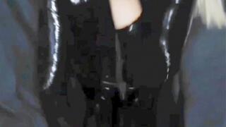 THE MASKED GAMER'S SECRET PLAYLIST (132GM)