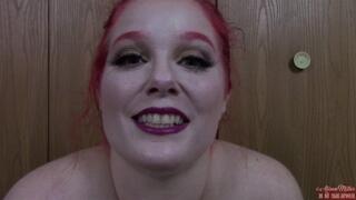 Deodorizing My 12 Weeks Of Pubic Hair Growth