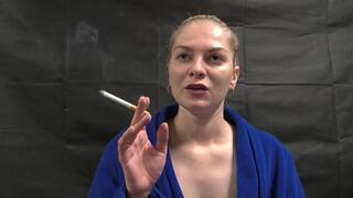 Lung hold: My Medicine for Chest Pains