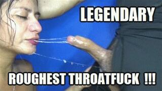 DEEP THROAT SPIT FETISH 240630HB3 CANDY THROATFUCKING QUAGGING TRAINING AND SLOPPY DEEPTHROAT + FREE SURPRISE SHOW (LOWDEF SD MP4 VERSION)