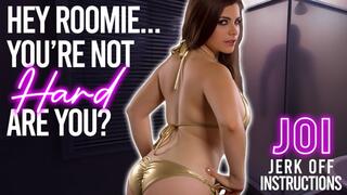 JOI Behind the Shower Curtain - Audio MP3