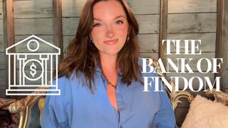 The Bank of Findom - Homewrecker TPE Total Power Exchange Homewrecking Money Fetish Goddess Worship Manipulation