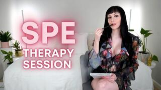 SPE Therapy-Fantasy Session (WMV HD)