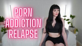 Porn Addiction Relapse (WMV HD)