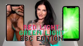 Red Light Green Light BBC Edition!