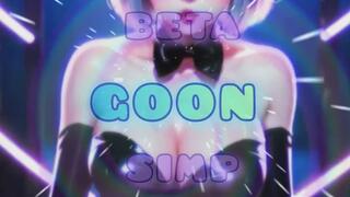 Betas LOVE Bouncy Booba