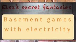 Basement games with electricity (FHD)