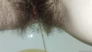 Private Residence Pees Part 3 HD