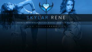 Tell Me or Get Tickled!