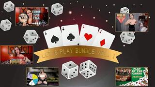 LET'S PLAY Bundle Vol 1