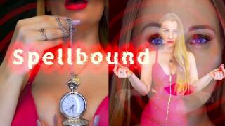 SPELLBOUND 2 (Major Mesmerize)