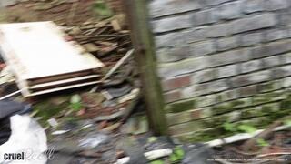 REELL - DON´T BE CRABBY