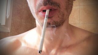 Smoking friend's Eve 120's cigarettes 200424