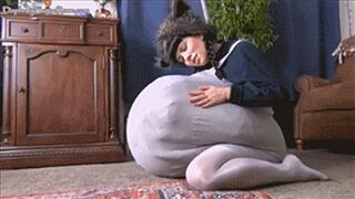 Big Bad Wolf & 7 Tasty Students ( VORE ) Full Version -MOV 1920x1080p