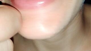 Biting