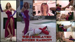 GABRIELLA - WHO ENSLAVED ROGER RABBIT? - FULL MOVIE - REMASTERED