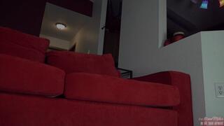 Suck On My Long Toenails And Graze On My Thick Calluses