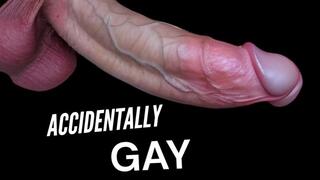 Accidentally Gay - Mind Fuck MindScape - Goddess Of Destruction