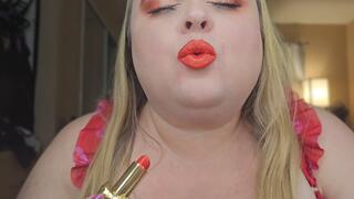 Seductive Lipstick Challenge: Will You Lose Your Cool